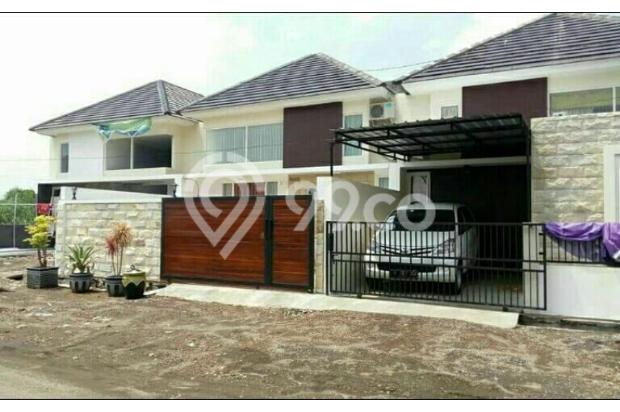  Rumah  Syariah  tanpa bunga angsuran  flat sampai lunas 