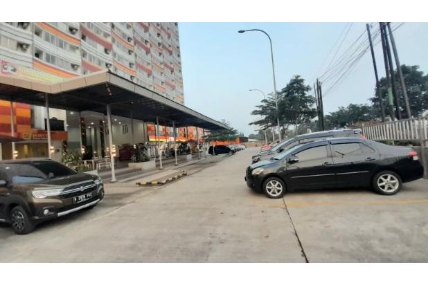 ApartemenTower Mahakam Murah Siap Huni Cikarang utara Bekasi