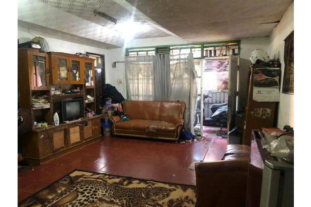 Dijual Rumah Di Karasak Moch Toha Bandung