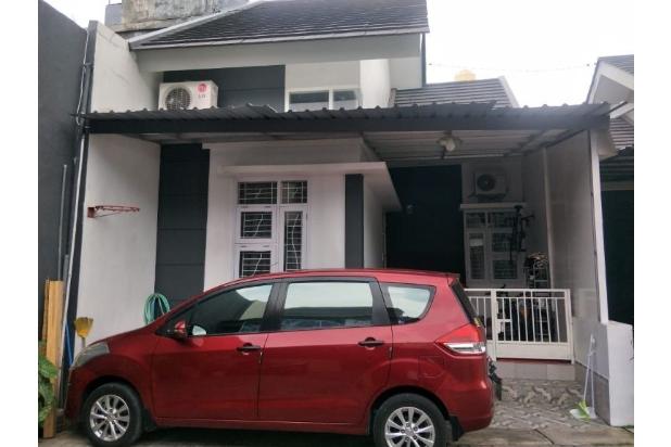 Rumah Murah 2 Lantai Di Permata Puri Ngaliyan Semarang Barat