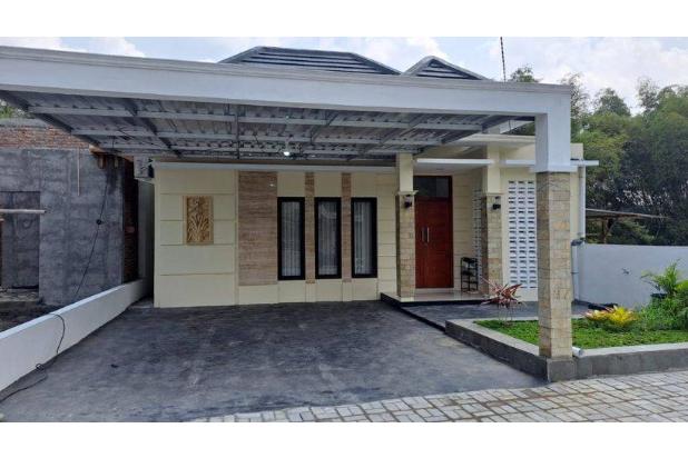 Rumah Murah Di Kulon Progo Jogja Lokasi Dekat Alun Alun Wates