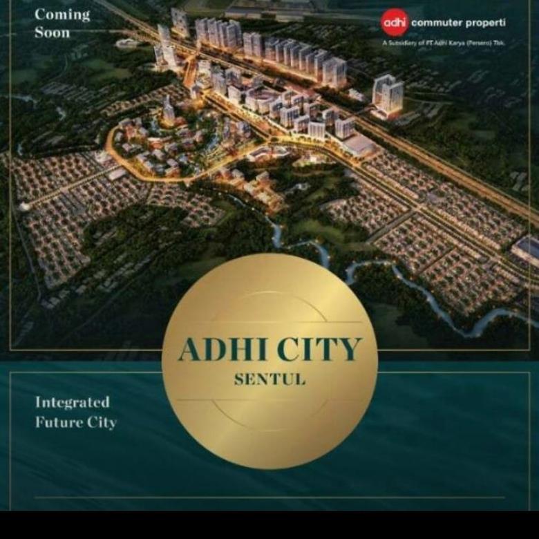 Adhi City