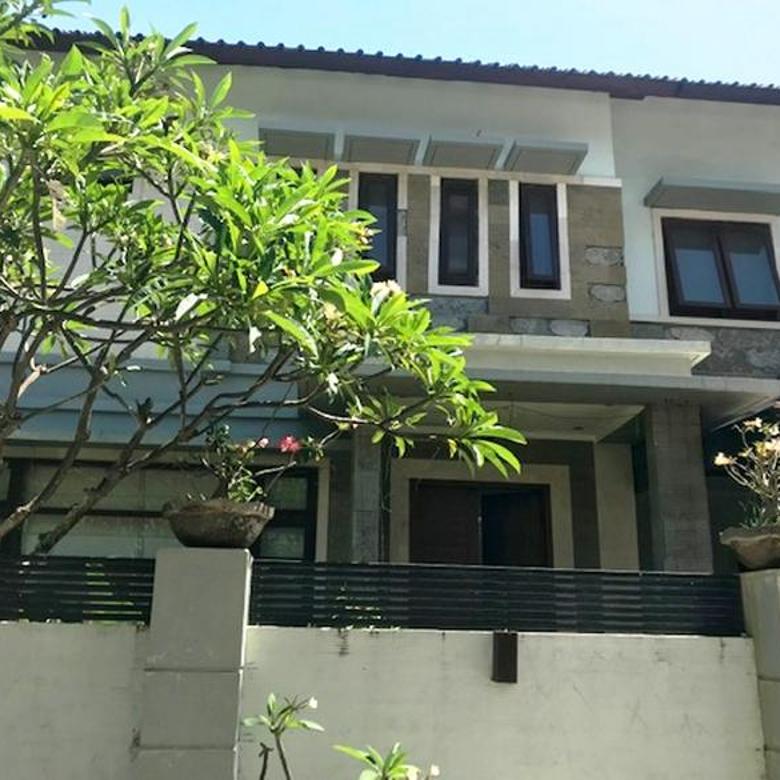 Rumah Bagus Murah sangat dekat dengan TSM ( Trans Studio Mall ) & Sunset Road Bali lokasi strategis