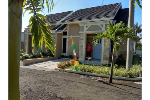 Gambar Desain  Villa  Minimalis Bergaya Klasik Rumah  Pegunungan  di Rebanas Rebanas