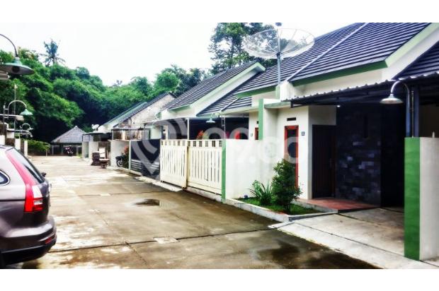 Rumah Dijual: Griya Selaras Village Boyolali, Hunian Minimalis