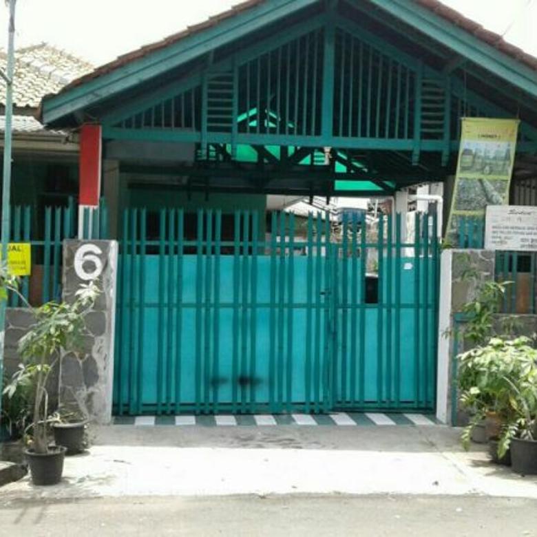 Rumah Dijual: layak layak huni di Kayu Putih,Kampung