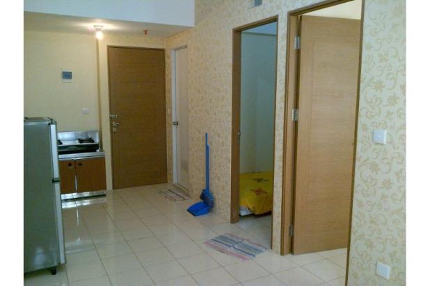 Dijual Apartemen Siap Huni Harga 375 Juta di Gading Icon