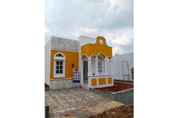 Rumah Syariah Tegal Waru Ciampea Hanya 5km Dari IPB Bogor 