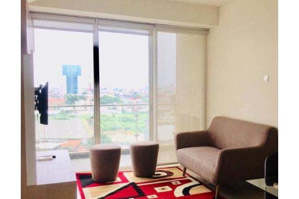 Apartemen 2 BR Full Furnished Landmark Residence Bandung Kota