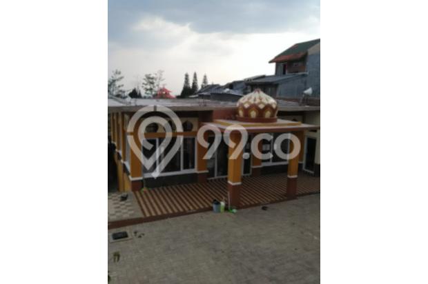 Rumah Murah Di Banjaran Bandung Olx