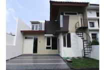 HOT SALE !! Rumah minimalis Bangun sendiri di jl. Trulek 