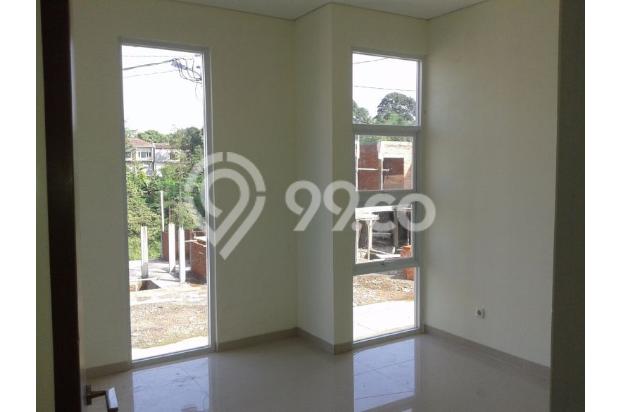 Rumah Asri Tanpa Dp Dengan Nuansa Pegunungan Yang Sejuk 