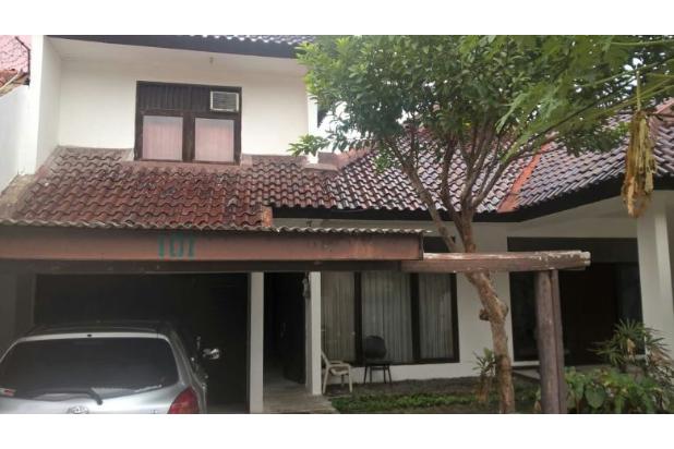 Rumah Dijual di Jakarta Jakarta Pusat  hal 4