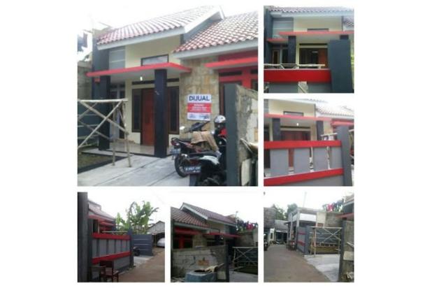 Rumah Dijual: Minimalis Lokasi di Grogol Depok