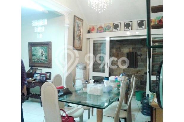 Rumah Dijual: cepat hommy di komplek dekat stasiun kereta