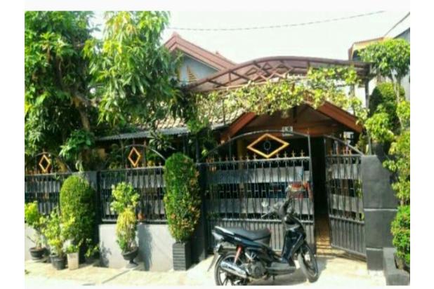 Rumah Dijual: Besar di areman Cimanggis DEPOK