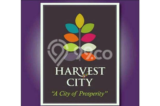 Harvest City Sakura Emiko Type 29-72 Dp Promo All In 20 Jutaan