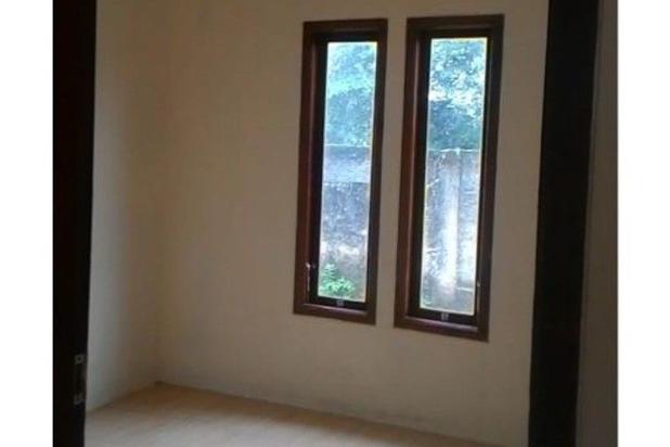 Rumah minimalis harga 200 jutaan di perigi sawangan depok