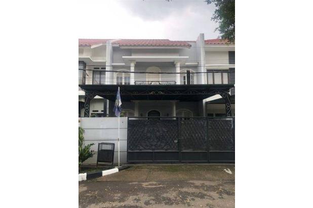 Dijual Rumah Minimalis Cluster Elit Tanjungsari Asri Residence Antapani Kota Bandung