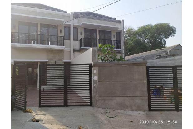 Rumah Jatibening Bekasi Rumah 2 Lantai Dekeat Sentrakota
