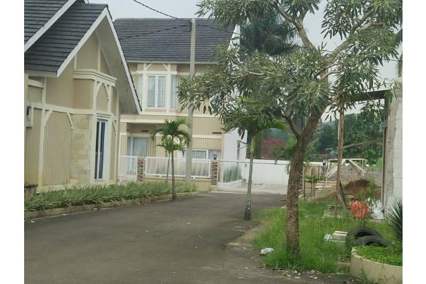  Rumah  Dijual perumahan mewah klasik di  cianjur  dengan 