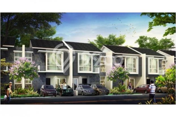 Rumah Dijual Di Cluster Navara Modernland - Berita Jakarta
