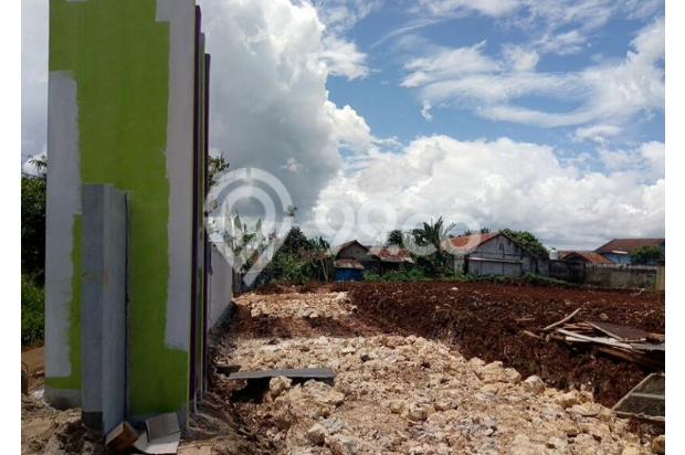 Dp 10 Juta Rumah BERKUALITAS Dekat Stasiun Dilalui Angkot