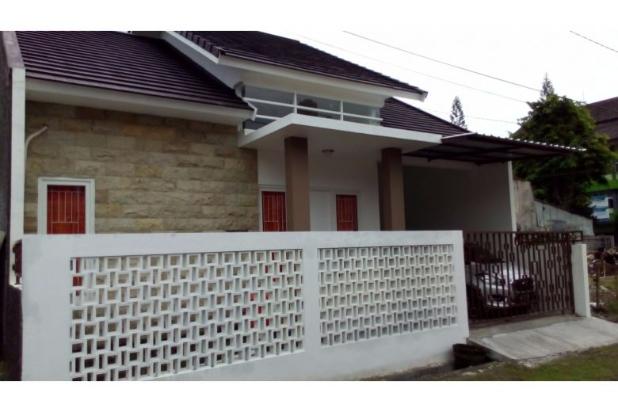  Rumah  MUrah di  JL Glagahsari Kodya Yogyakarta  Rumah  