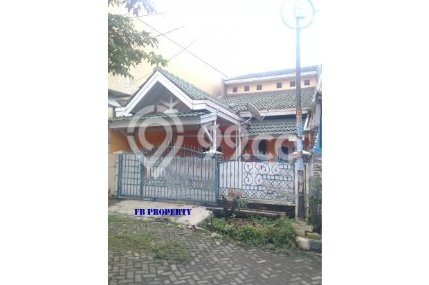 Rumah Bagus Strategis Di Taman Harapan Baru Ll