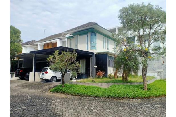 Harga Rumah Murah Di Surabaya Margorejo Indah Tangsi