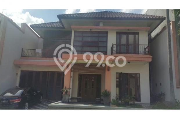 Dijual Rumah Surabaya