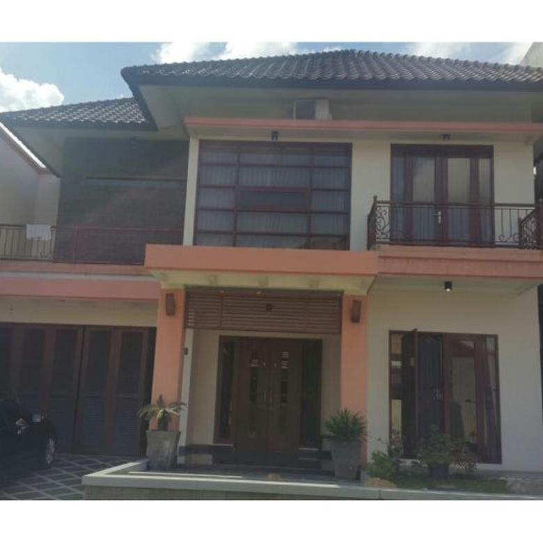 Dijual Rumah Surabaya
