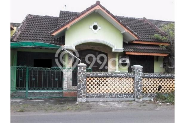 Rumah Dijual Di Sleman Jogja, Hunian Murah Dijual Dekat Jl 