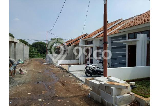  Rumah Dijual cluster paling murah d kota depok 