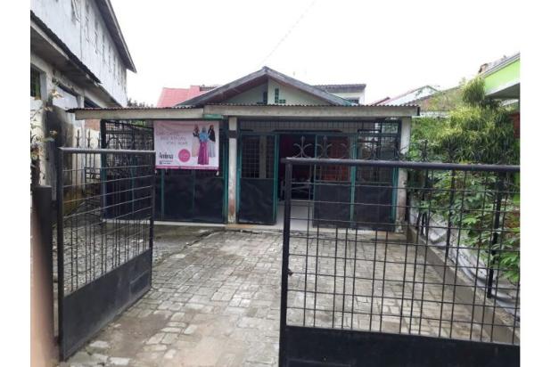 Alamat Rumah Kecamatan Pancowarno - Feed News Indonesia