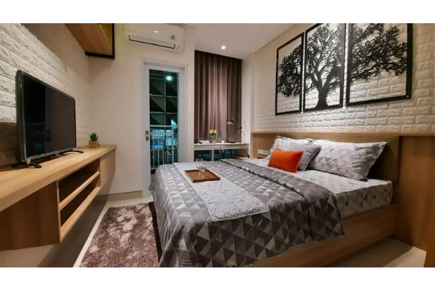 Brand New Apartemen B Residence unit terbatas di Grogol Jakarta Barat