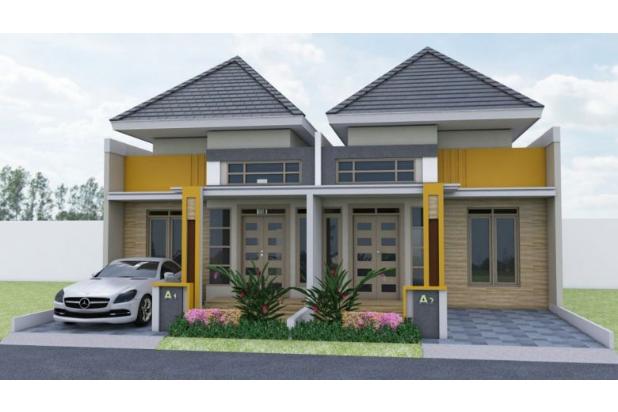 kpr murah medan rumah Miliki dan Segera Elite Karya Rumah Murah dikawasan