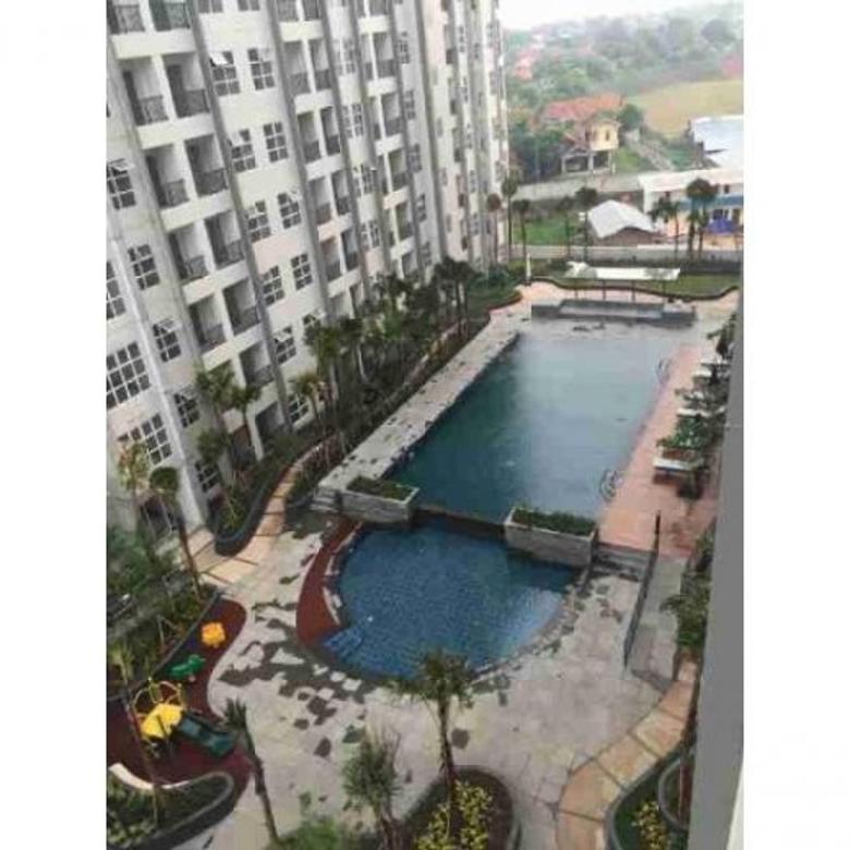 Wn57 Apartemen Disewakan Di Saveria Bsd