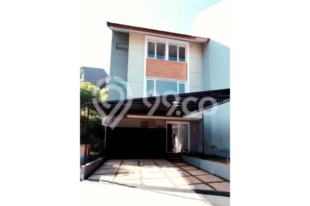 Rumah Minimalis Bandung Murah