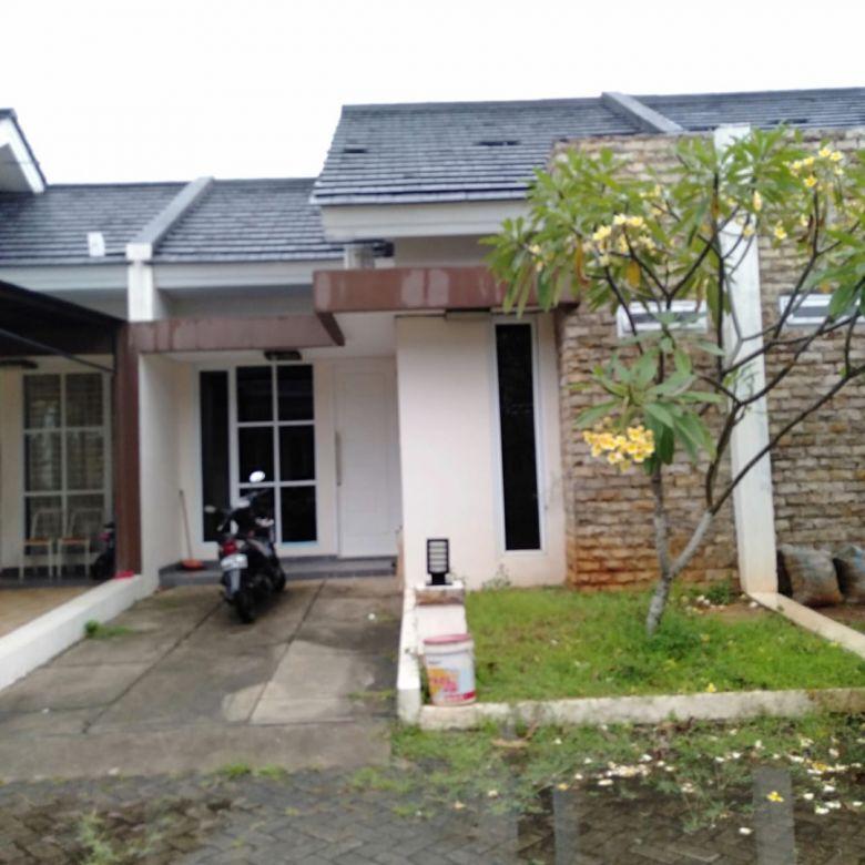 Tangerang Rumah Kredit Syariah Selatan