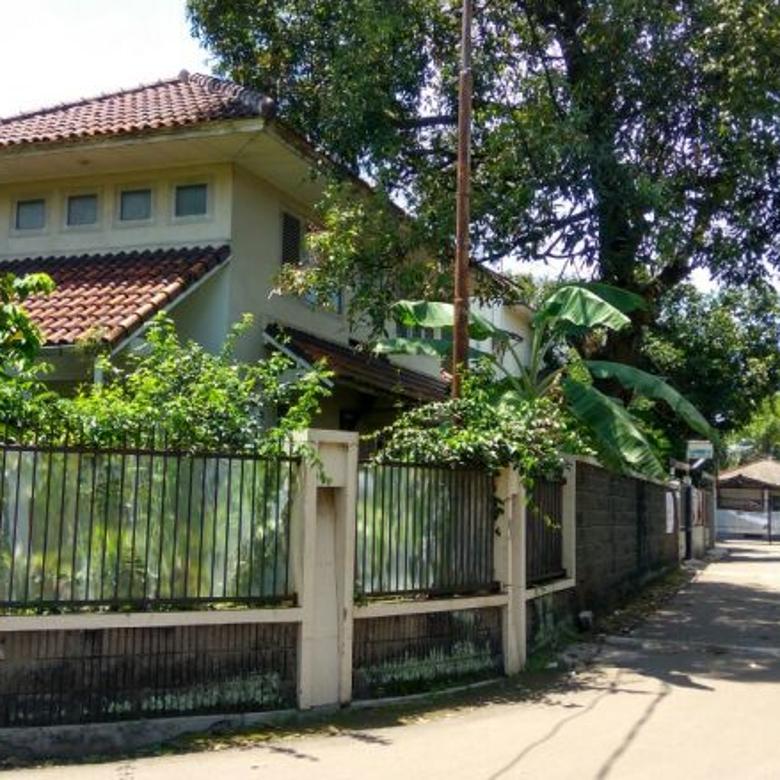 Rumah Murah Di Jakarta Selatan