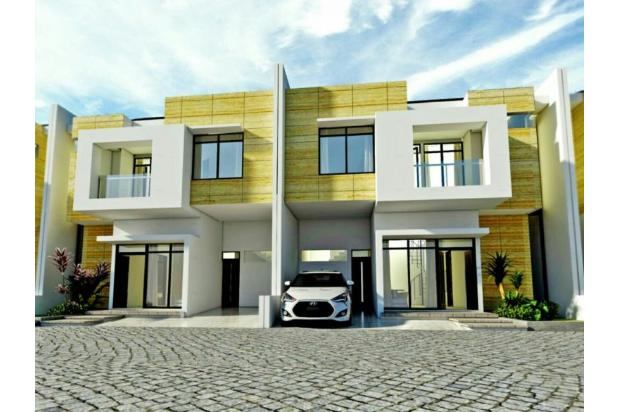 Dijual Rumah cluster singosari raya