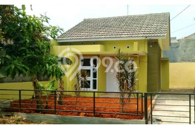 12+ Rumah Dijual Dukuh Zamrud PNG