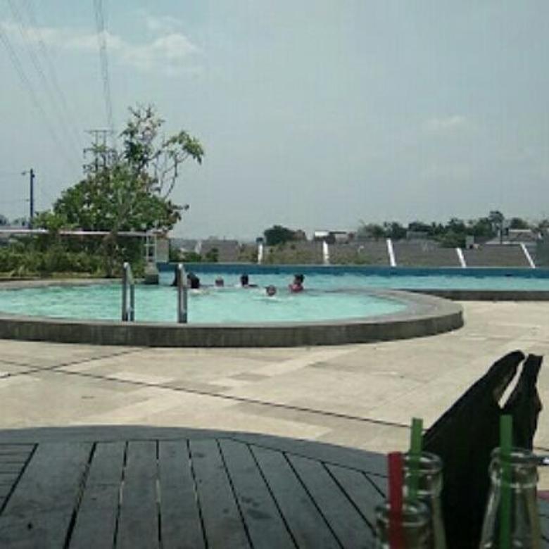 Rumah Baru 2 Lantai Type 76 Bukit Elang Residence Tembalang