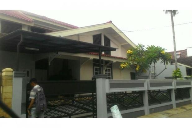 Dijual Rumah Nyaman Minimalis di Jalan Samali Pejaten 