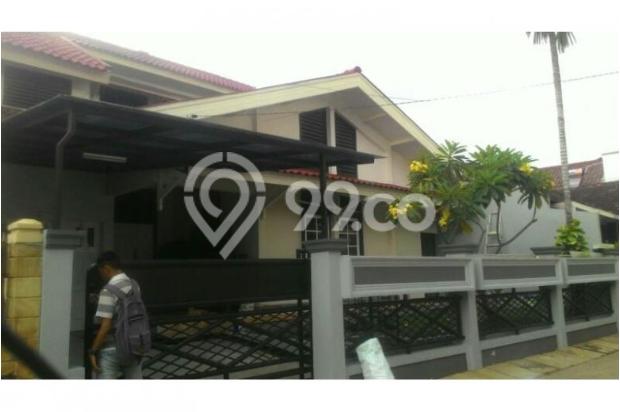 Dijual Rumah Nyaman Minimalis di Jalan Samali Pejaten 