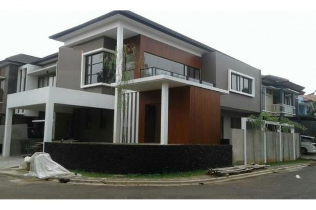 Rumah Dijual: Mewah Graha Taman Bintaro Jaya Sektor 9