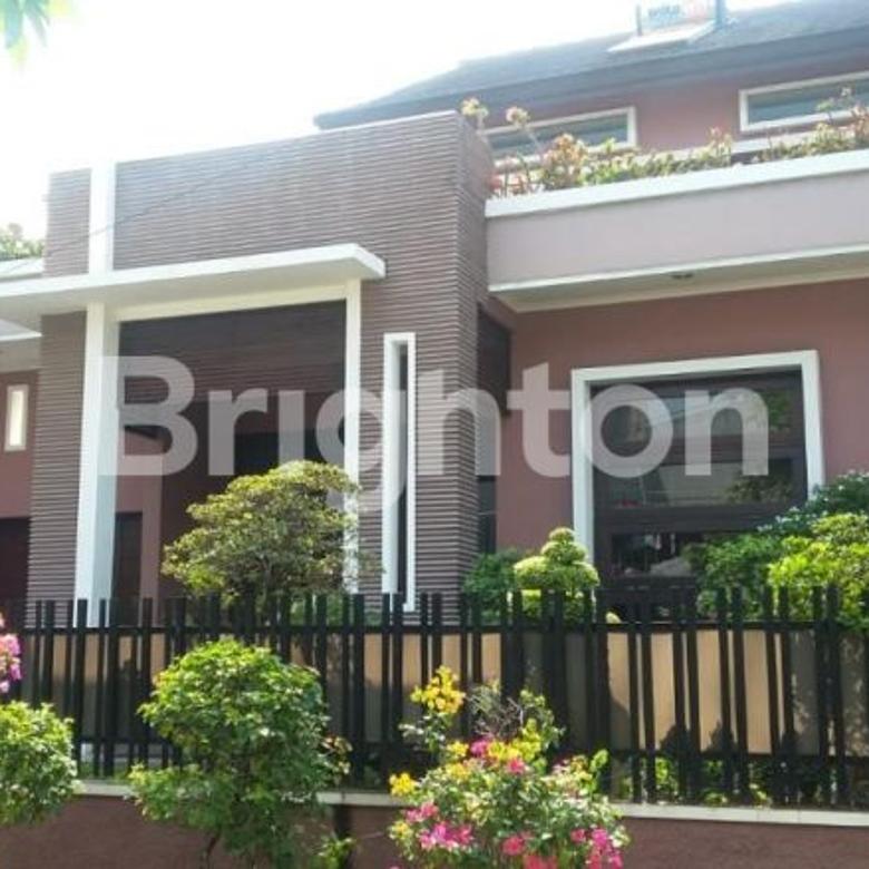 Rumah Dijual Jakarta Barat Rumah Rapih Jual Cepat Siap Huni
