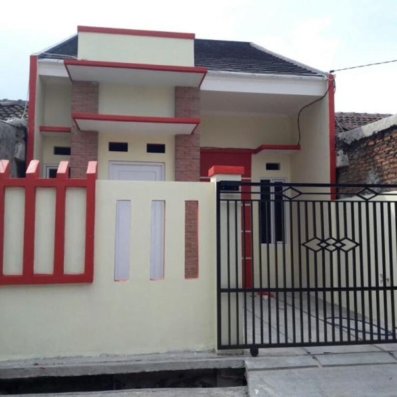  Rumah  Murah  Di  Bintara  Jaya Bekasi Barat