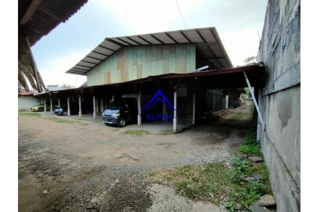 Dijual Tanah Di Kosambi Bandung